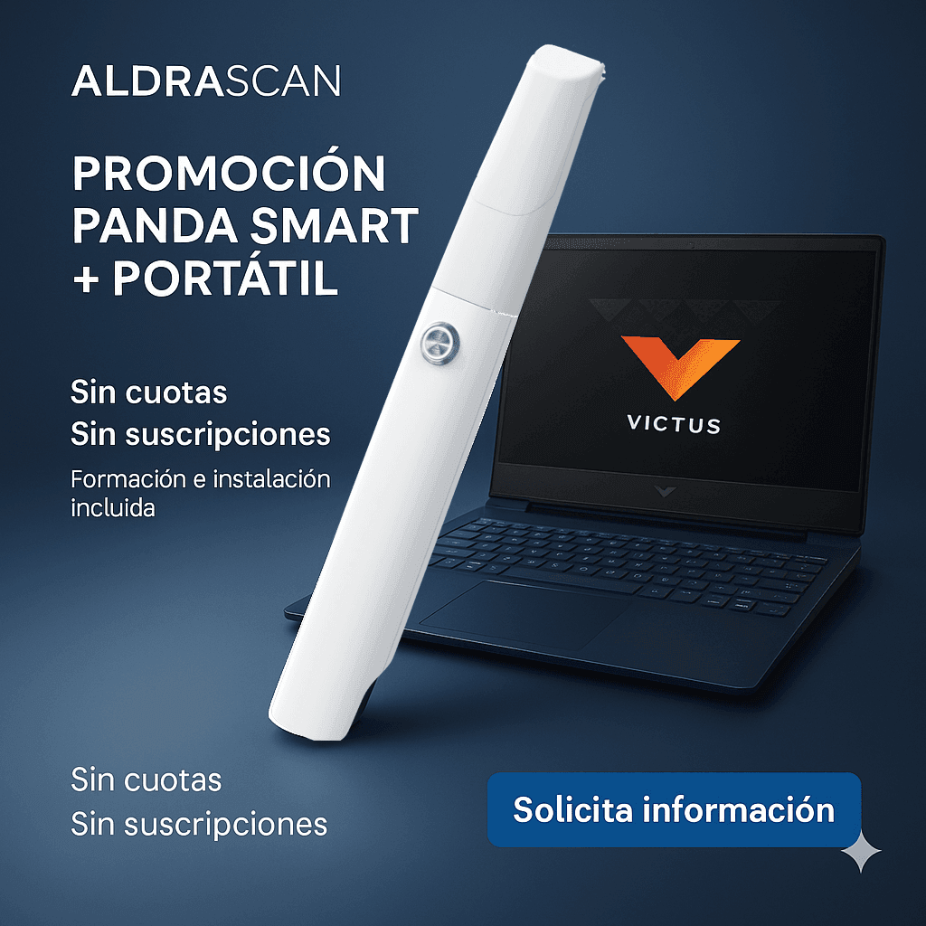 💻 Promoción Panda Smart + Portátil