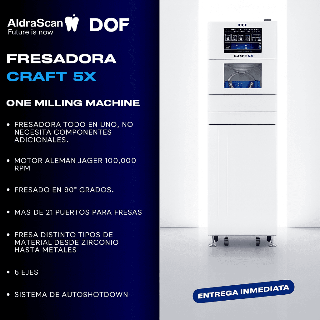 Verdadera All In One