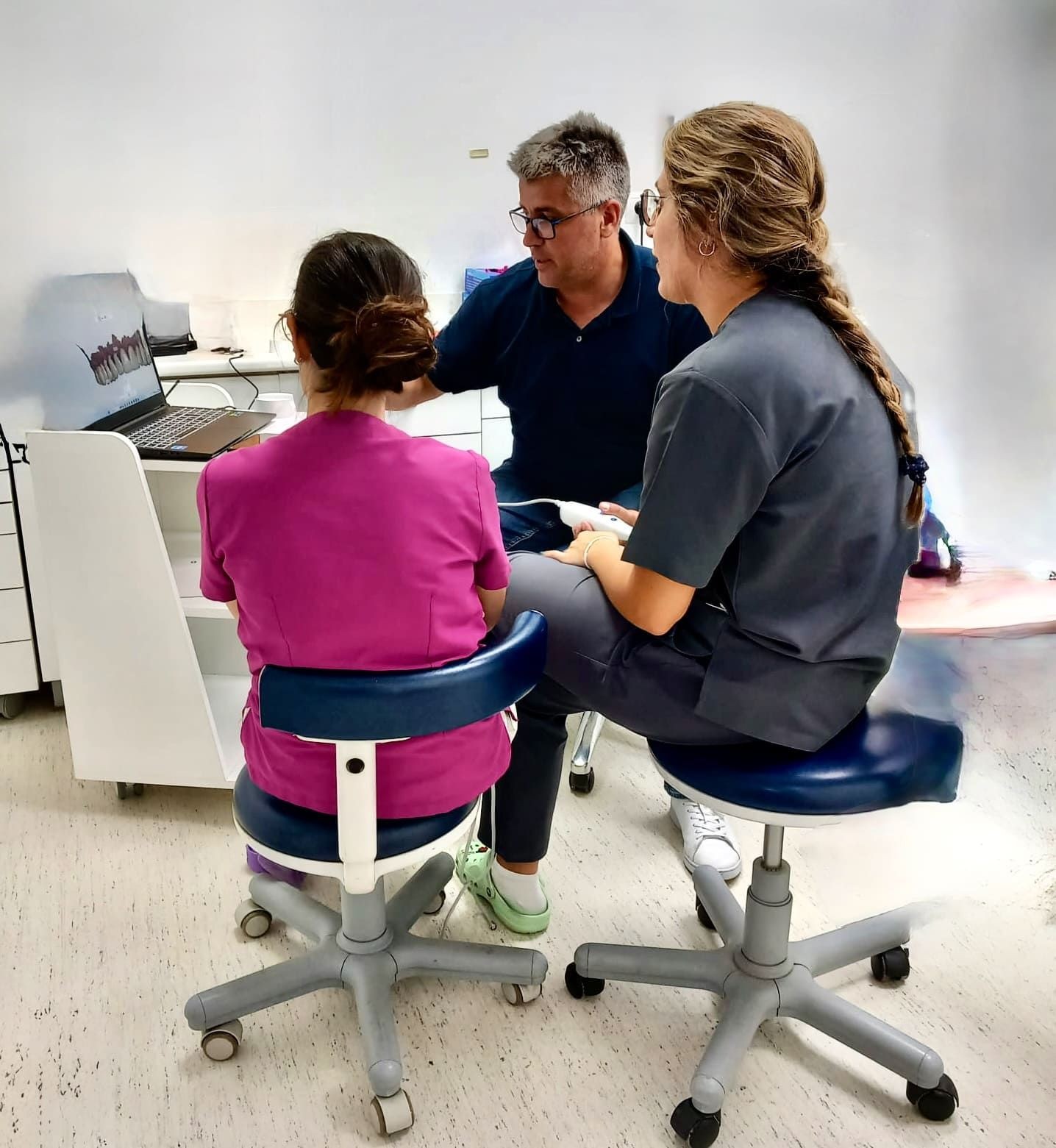 Personalized Technical Guidance