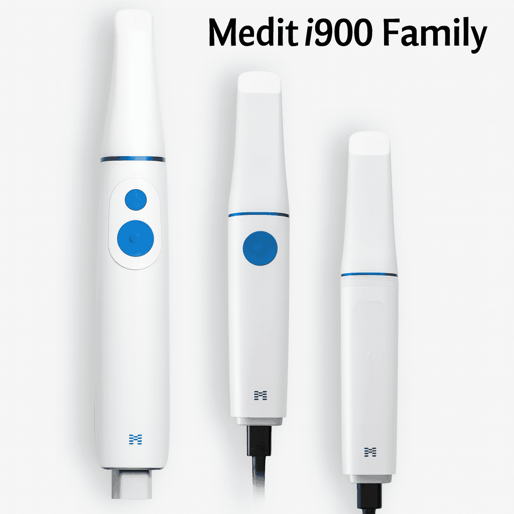 MEDIT – Precisión y fluidez sin suscripción