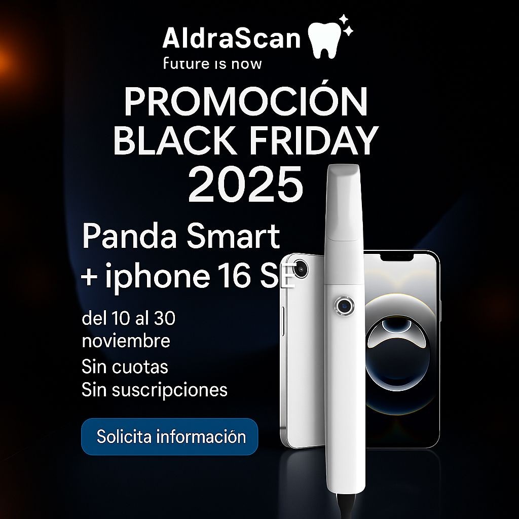 🚀 Promoción Especial Panda Smart